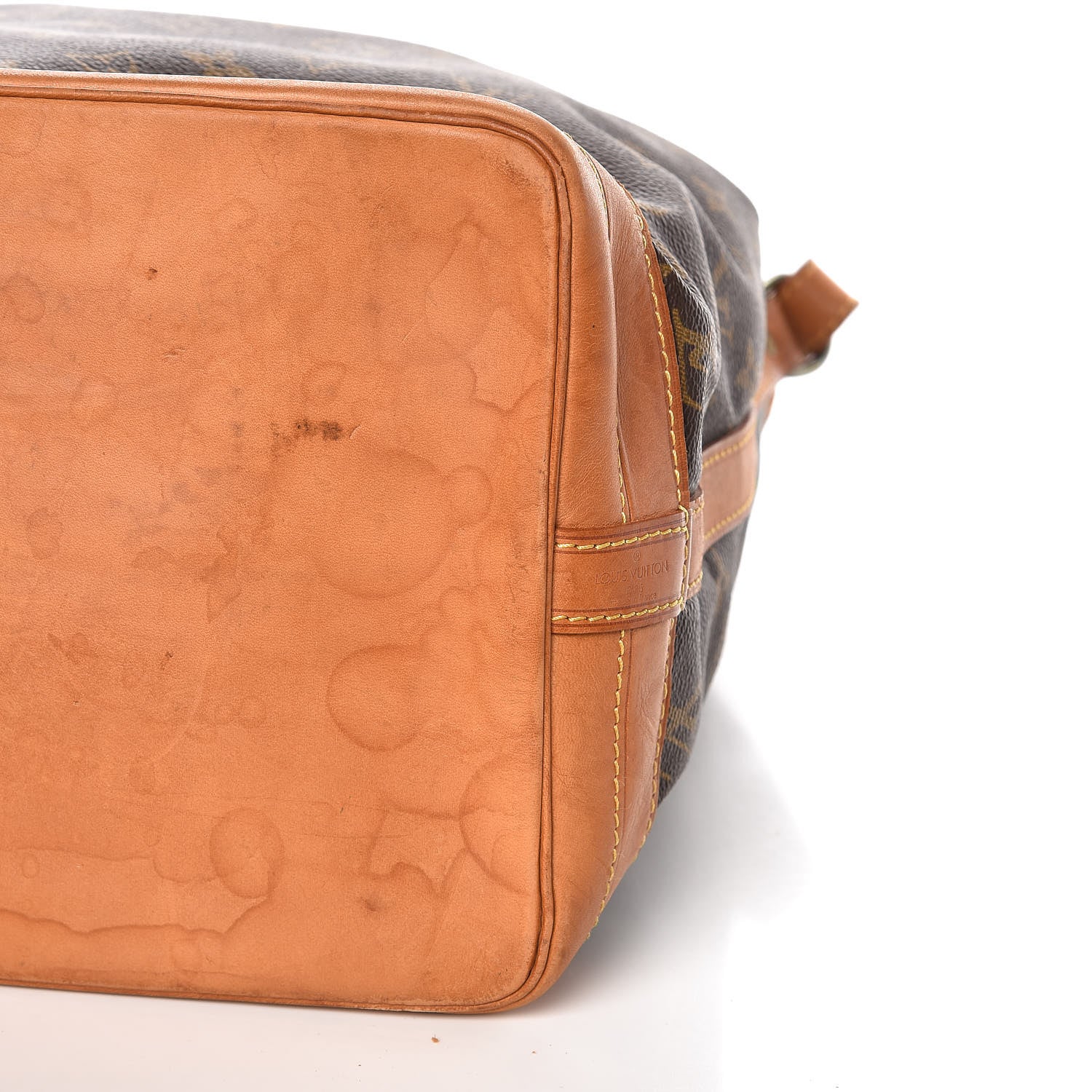 Louis Vuitton Monogram Noe 8 of 8