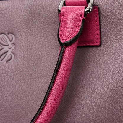 Loewe Goatskin Amazona Purple 12 of 13