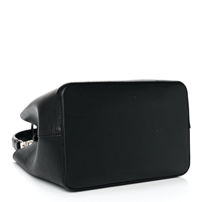 Louis Vuitton Epi Neonoe Black 4 of 16