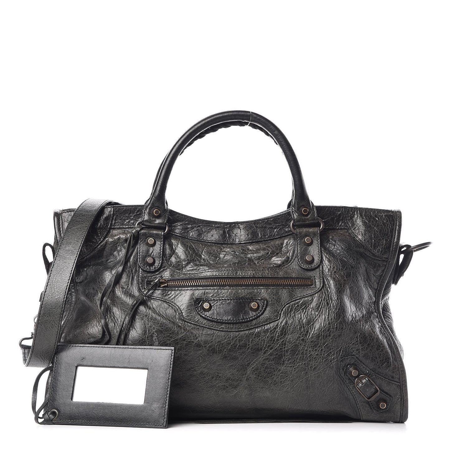 Agneau Classic Hardware S Cityapin