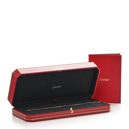 Cartier 18K Pink Gold Cartier LM D'Amour Bracelet 4 of 4