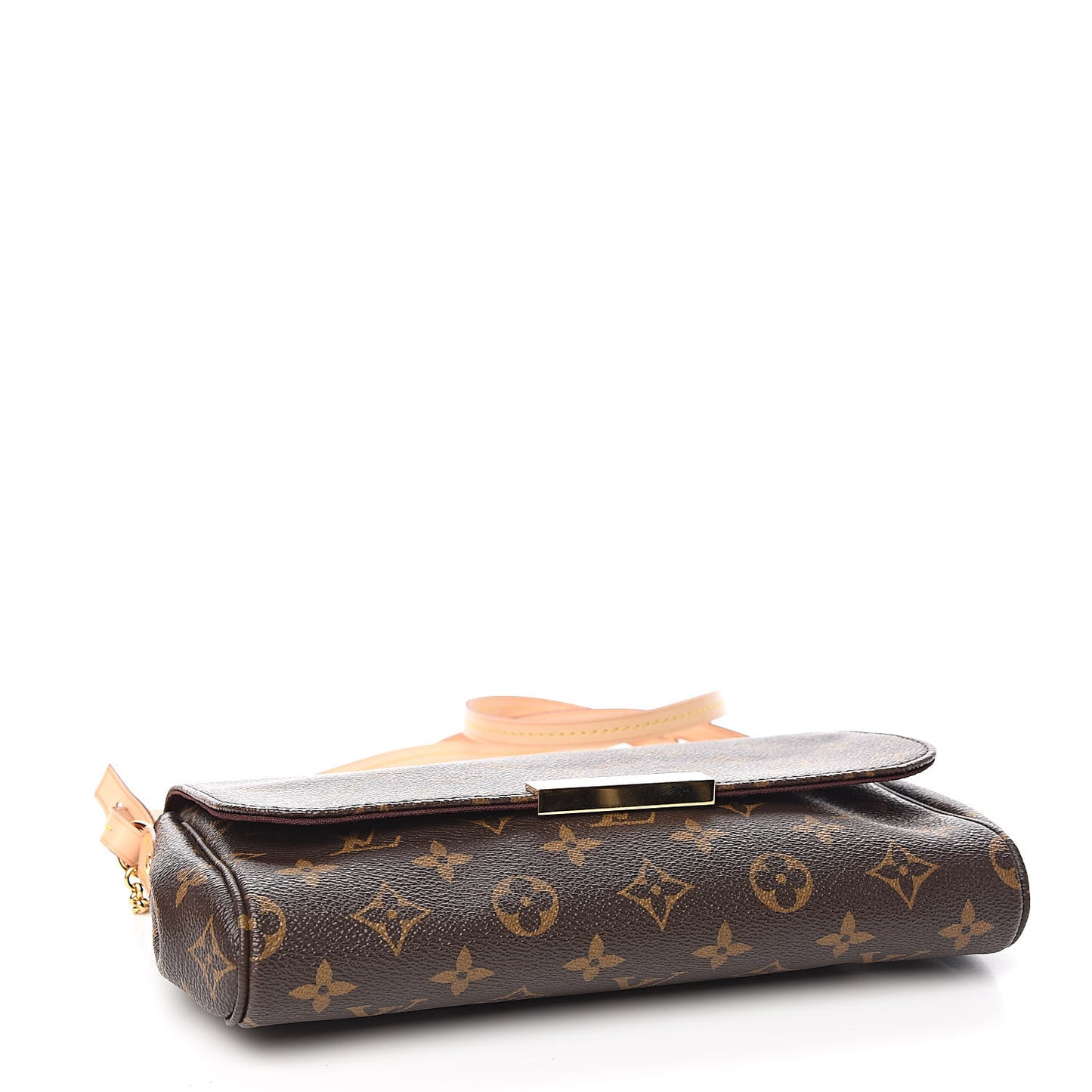 Monogram Favorite MM