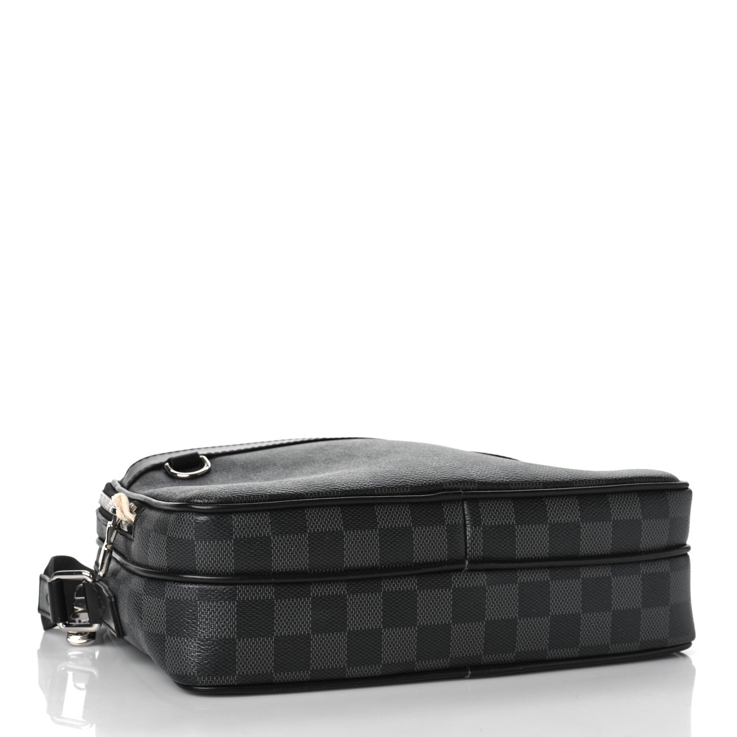 Damier Graphite Trocadero NM PM