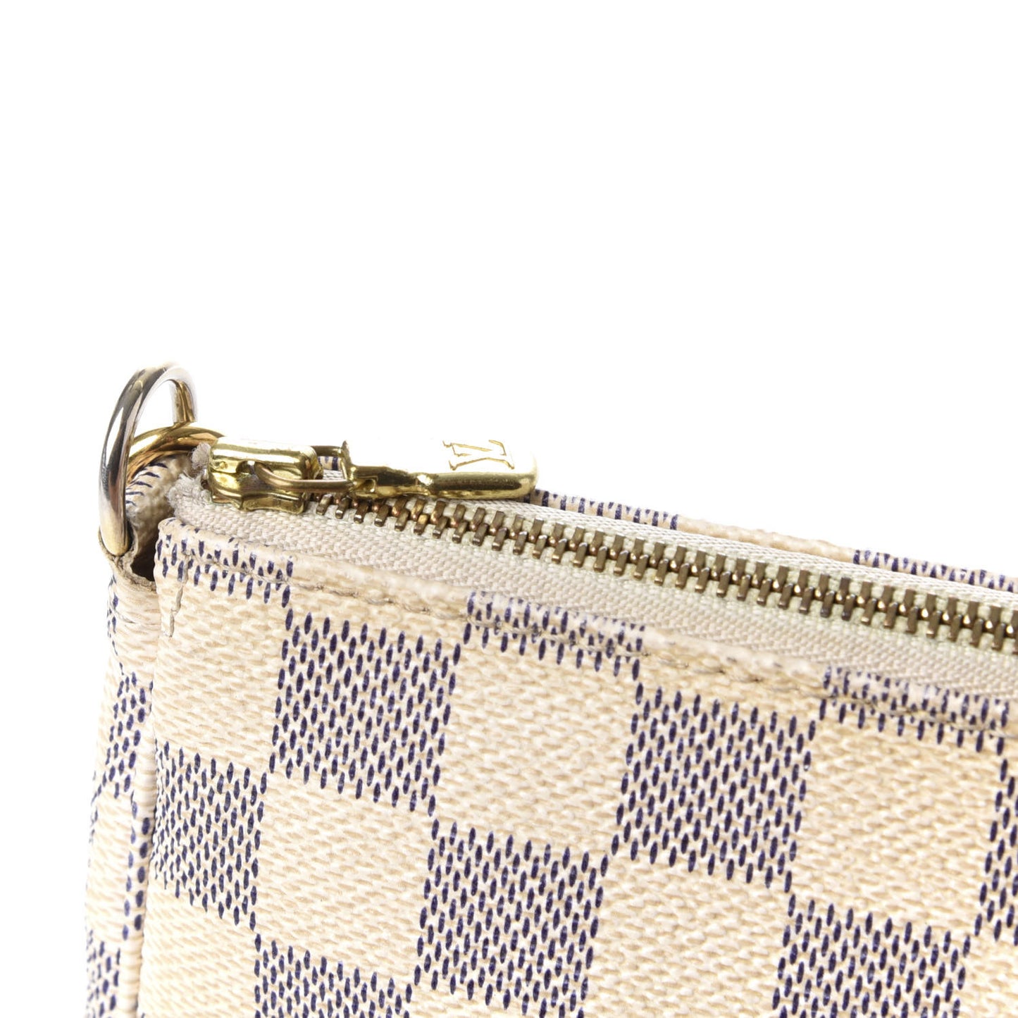 Damier Azur Pochette Accessories