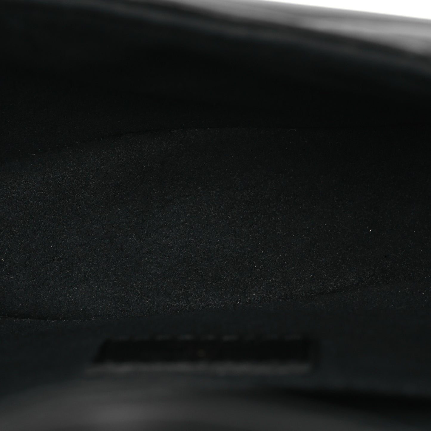 Calfskin New Wave Chain PM Black
