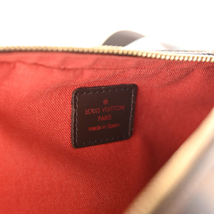 Louis Vuitton Damier Ebene Geronimos 6 of 8