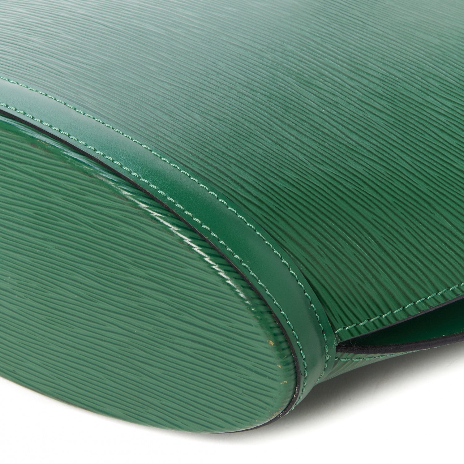 Louis Vuitton Epi Saint Jacques PM Borneo 5 of 8