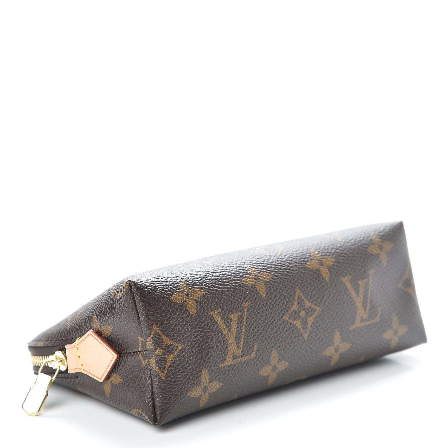 Louis Vuitton Monogram Cosmetic Pouch 4 of 10