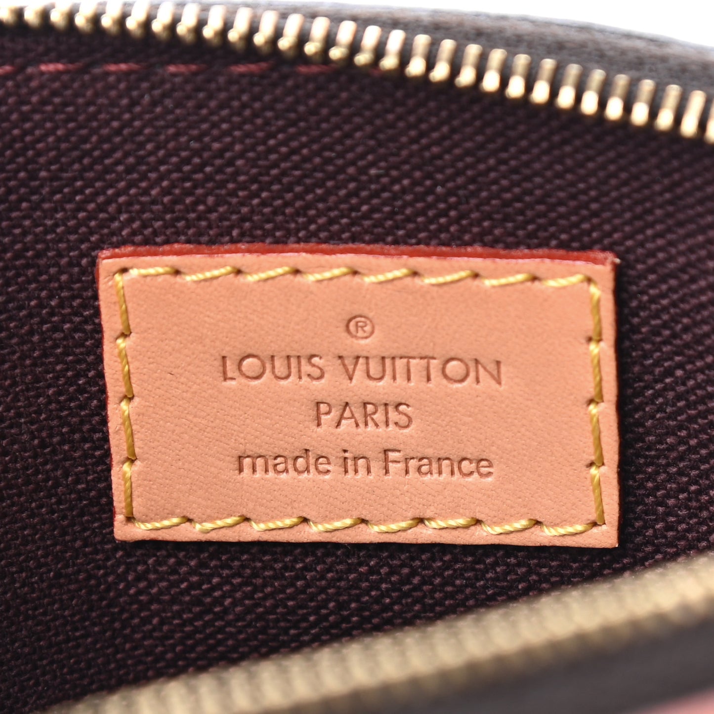 Monogram Nano Turenne