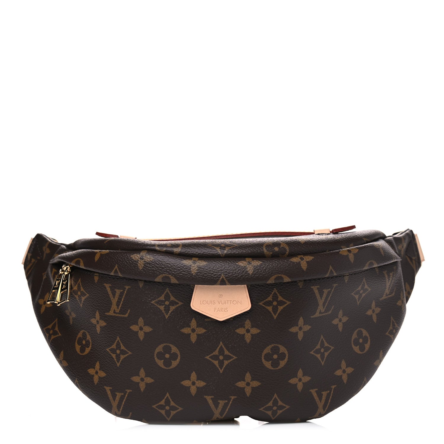 Louis Vuitton Monogram Bumbag 2 of 7