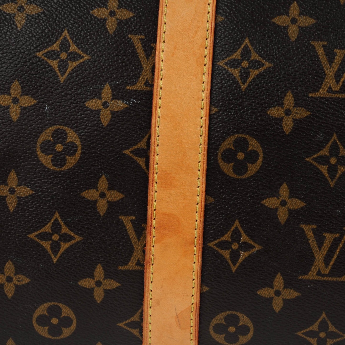 Monogram Keepall 55