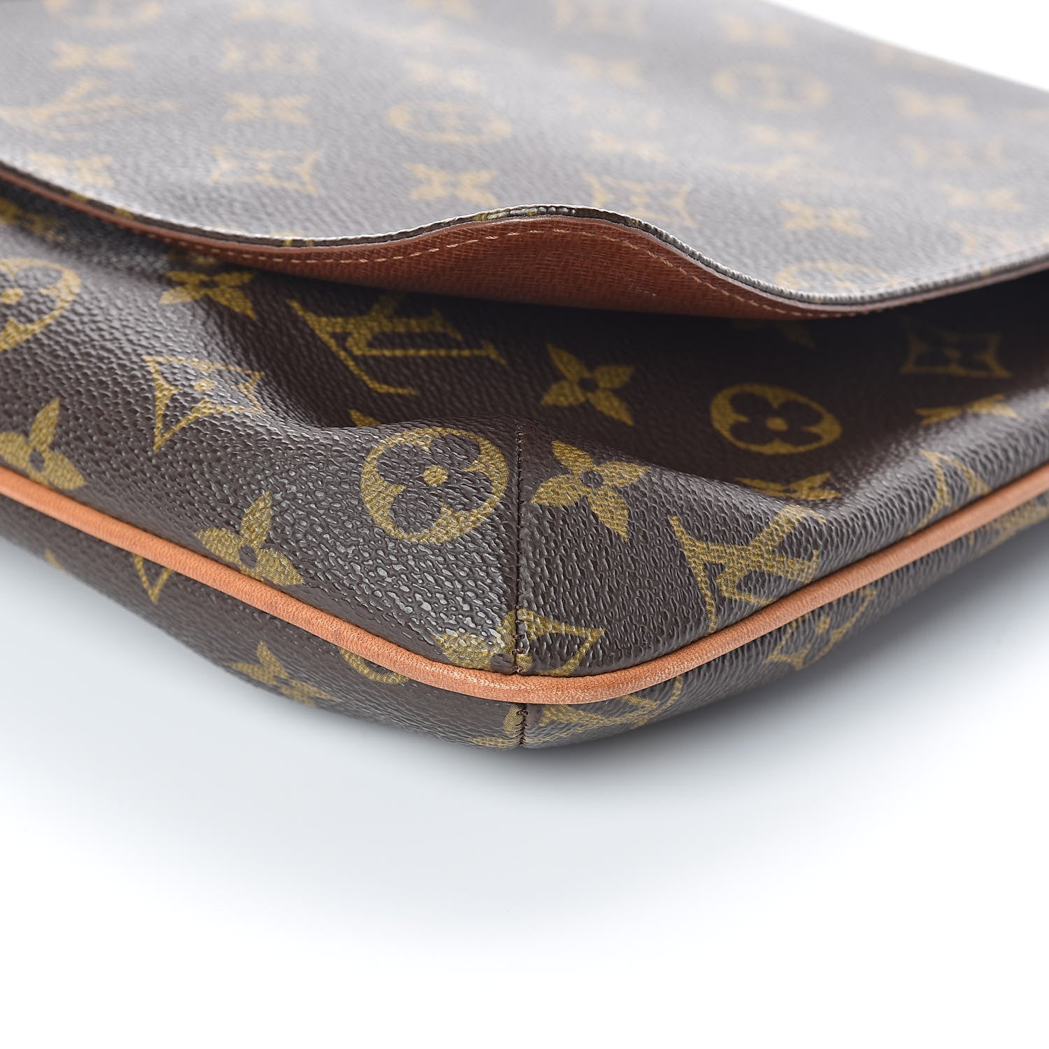 Louis Vuitton Monogram Musette Salsa 9 of 9