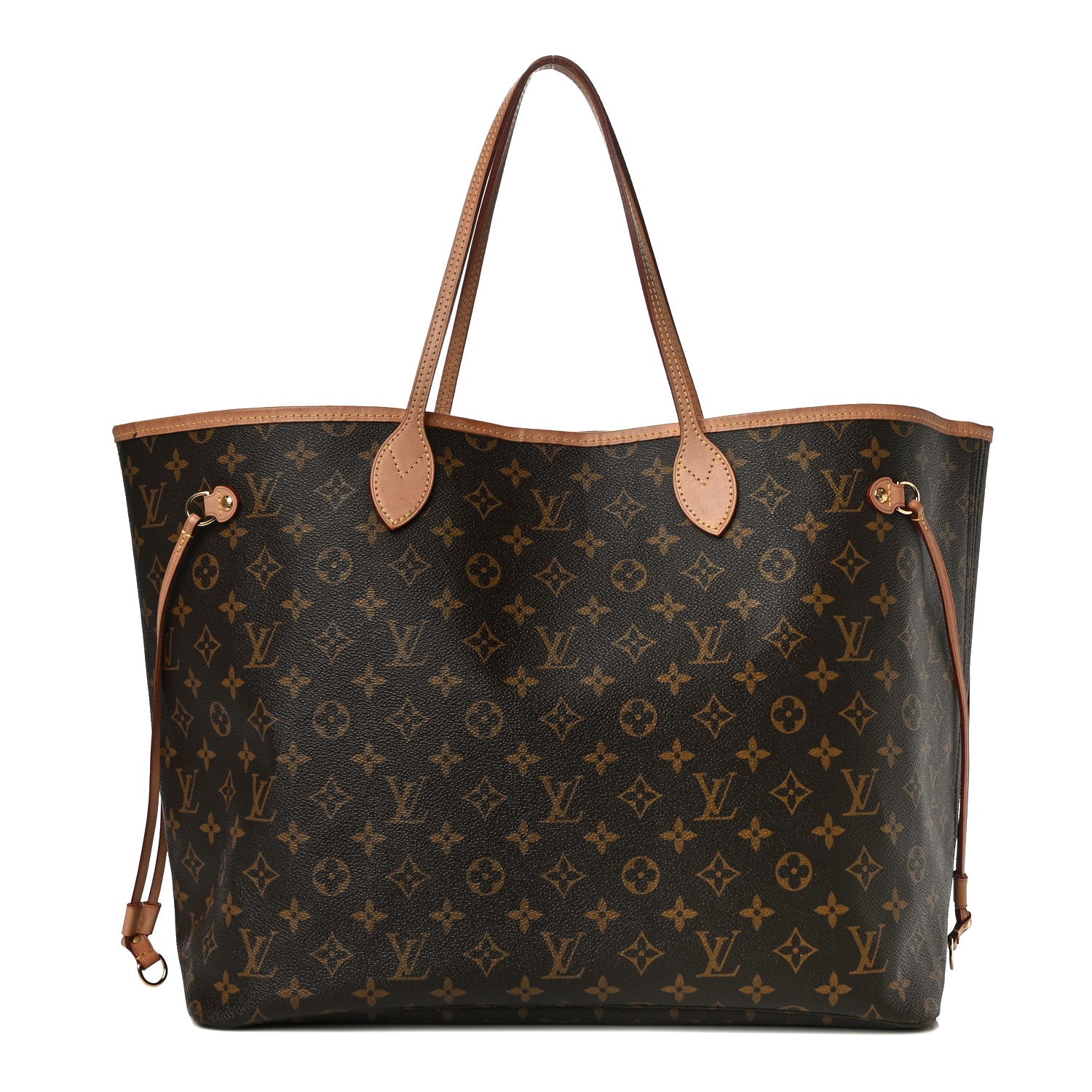 Louis Vuitton Monogram Neo Neverfull GM 1 of 12