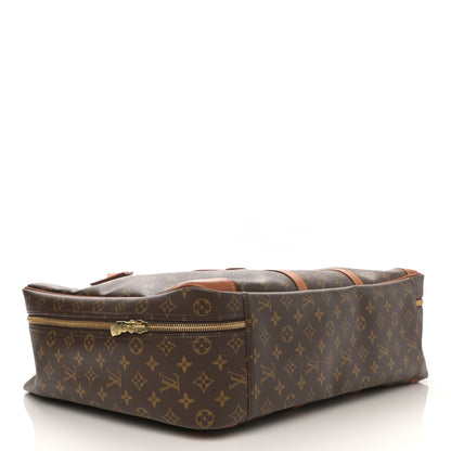 Louis Vuitton Monogram Sirius 50 4 of 9