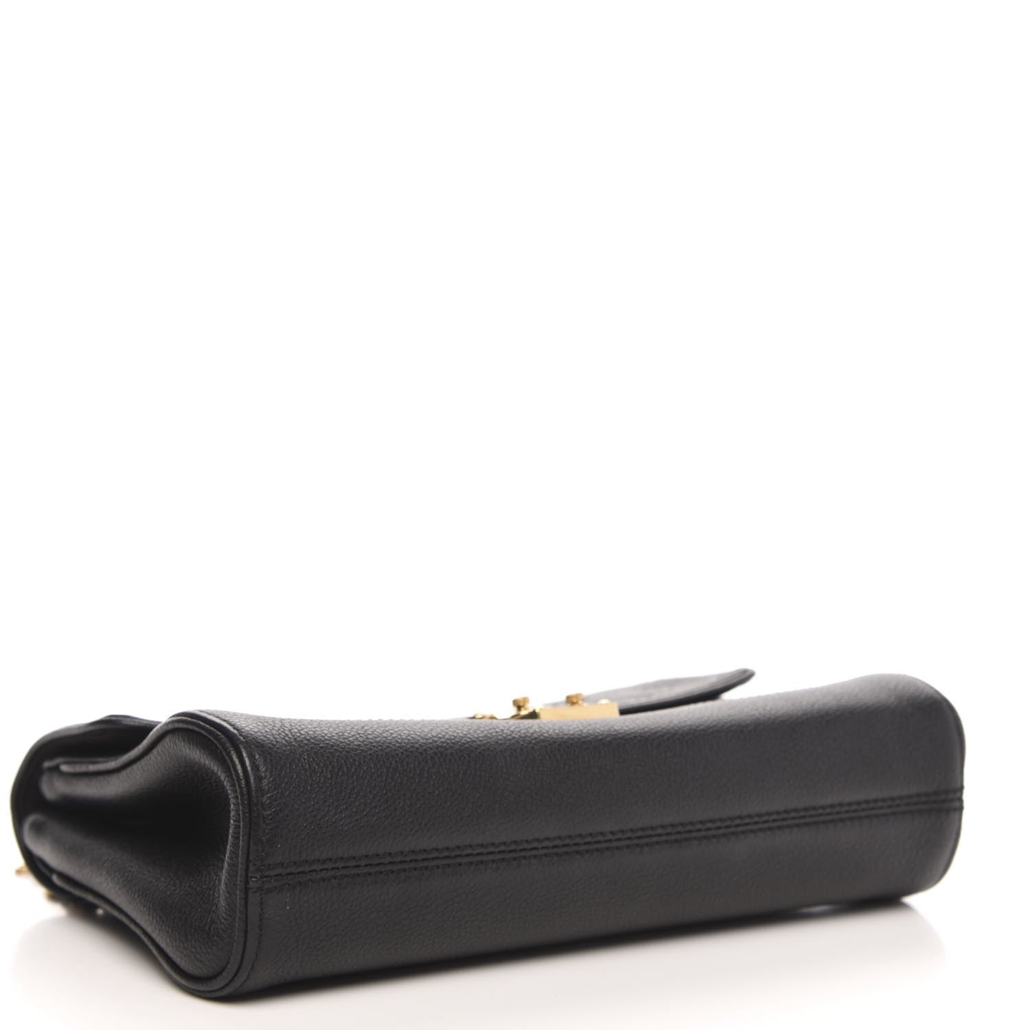 Louis Vuitton Empreinte Saint Germain PM Black 4 of 8