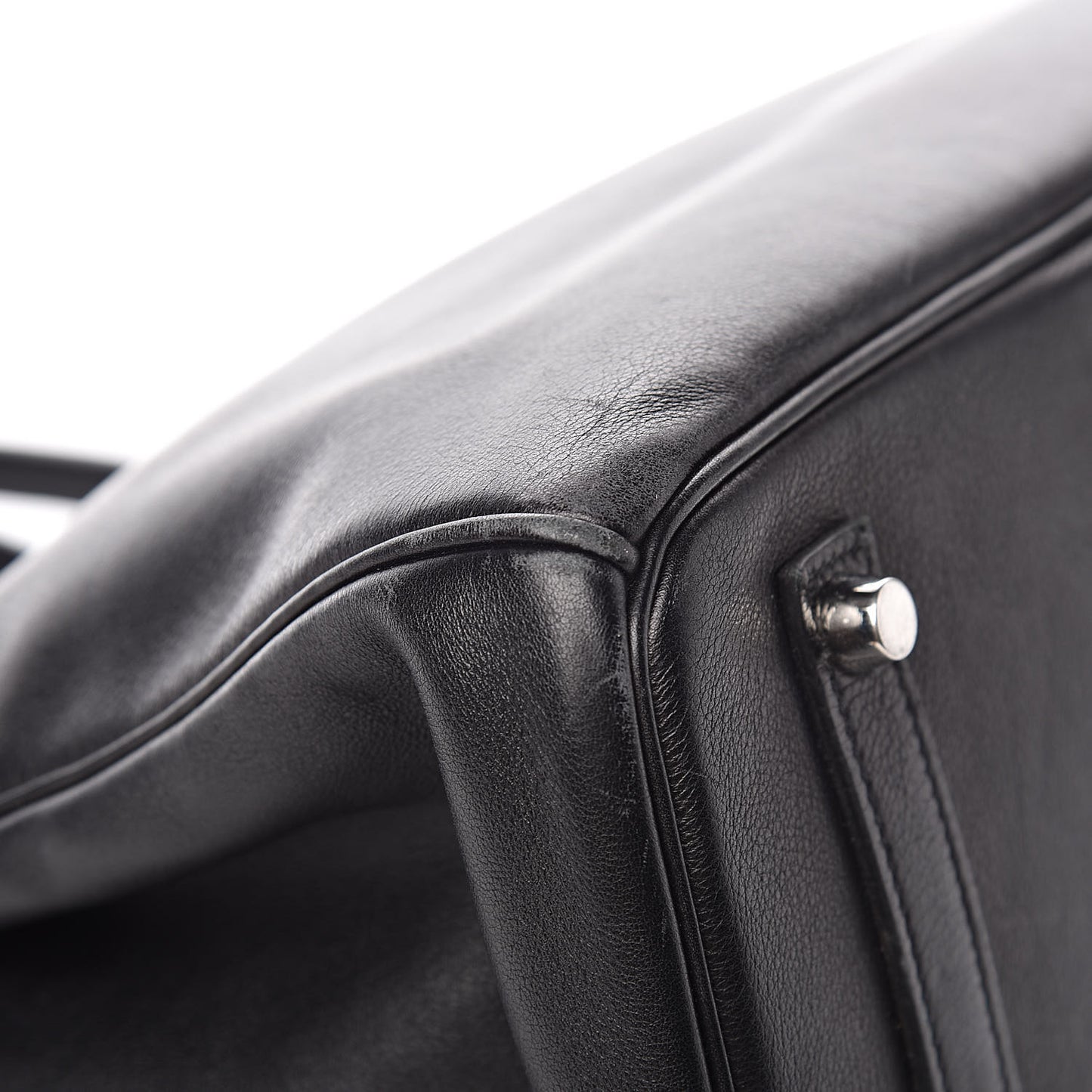 Swift Birkin 35 Black