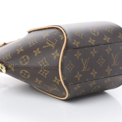 Louis Vuitton Monogram Ellipse PM 5 of 7