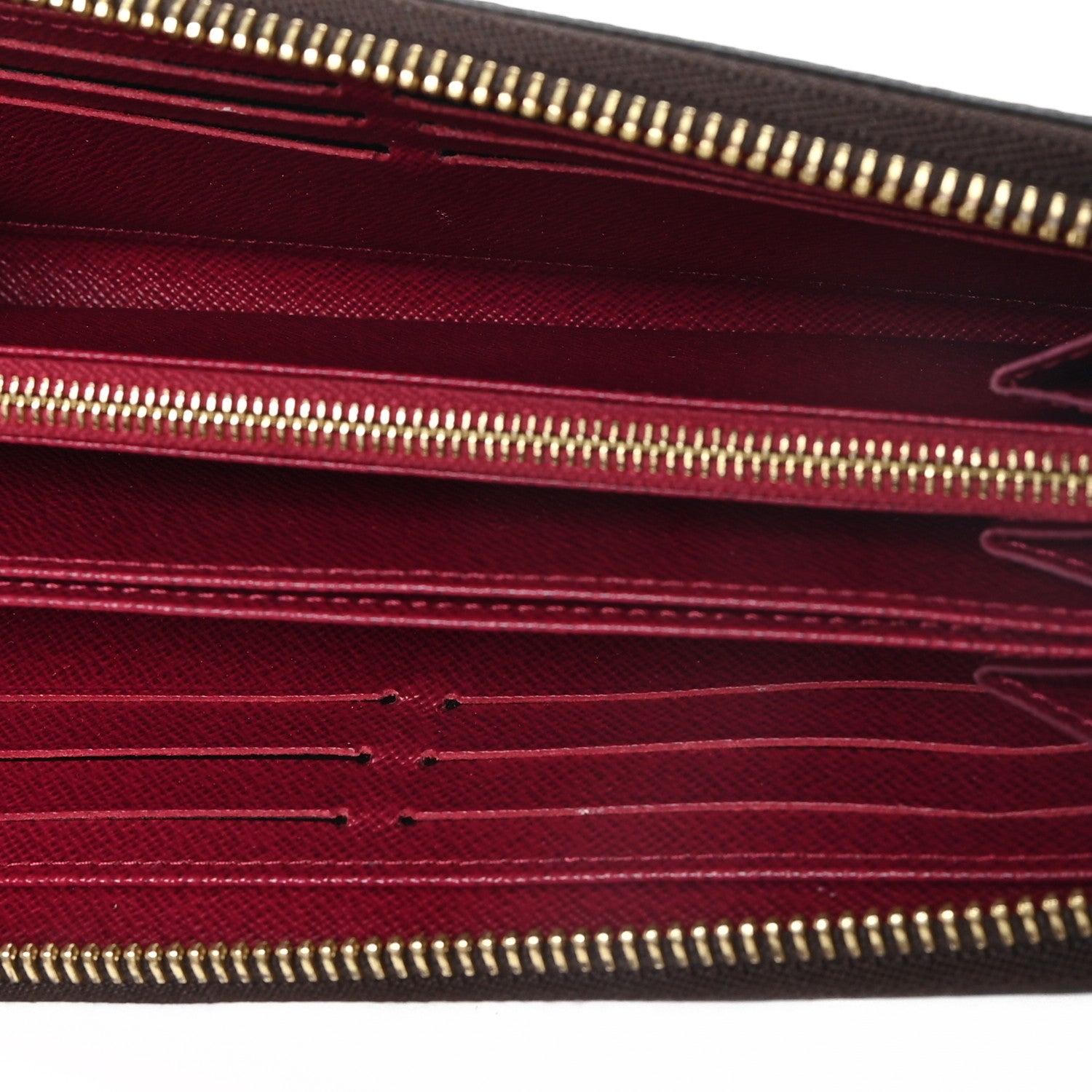 LOUIS VUITTON 財布 Louis Vuitton Monogram Zippy Wallet Fuchsia 1935591 – FASHIONPHILE