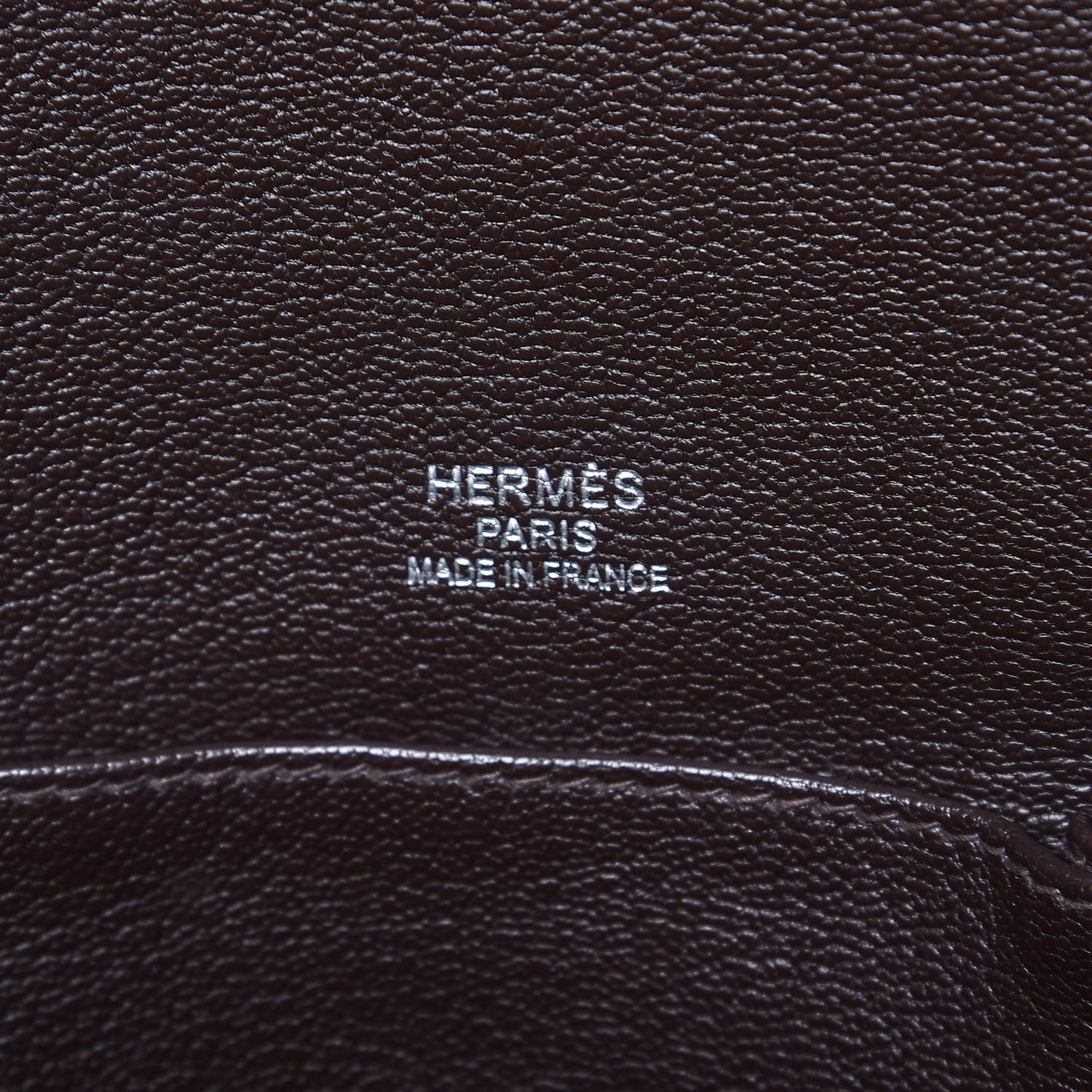 Taurillon Clemence Jypsiere 37 Chocolate