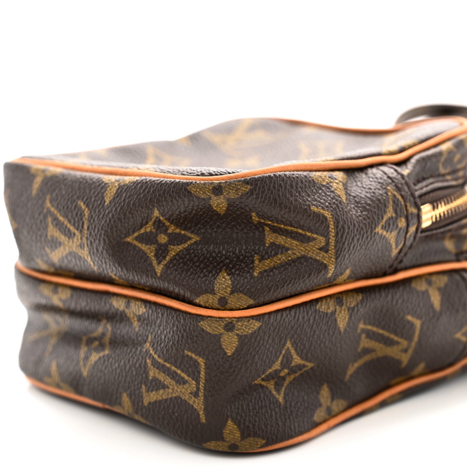 Louis Vuitton Monogram Amazone PM 9 of 11