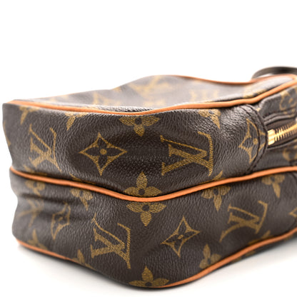 Louis Vuitton Monogram Amazone PM 9 of 11