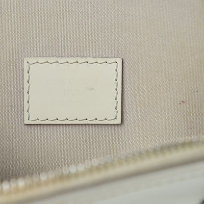 Louis Vuitton Epi Lockit Ivory 6 of 17