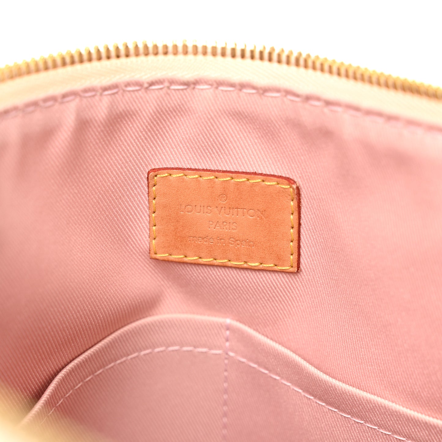 Damier Azur Lymington