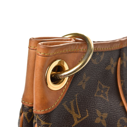 Louis Vuitton Monogram Galliera PM 14 of 17
