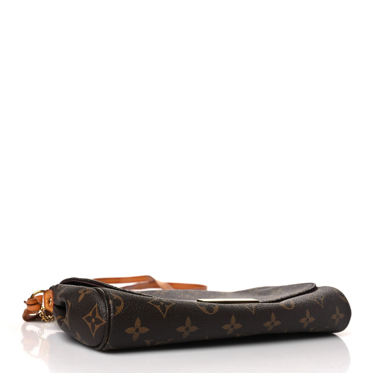 Louis Vuitton Monogram Favorite MM 5 of 9