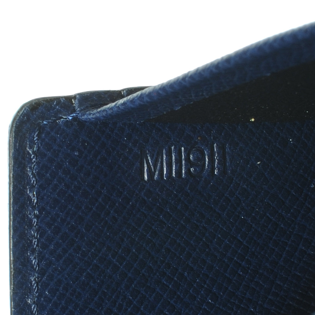 Cup Card Holder Blue