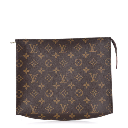 Louis Vuitton Monogram Toiletry Pouch 26 1 of 9
