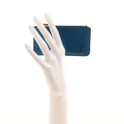Louis Vuitton Epi Key Pouch Toledo 2 of 7