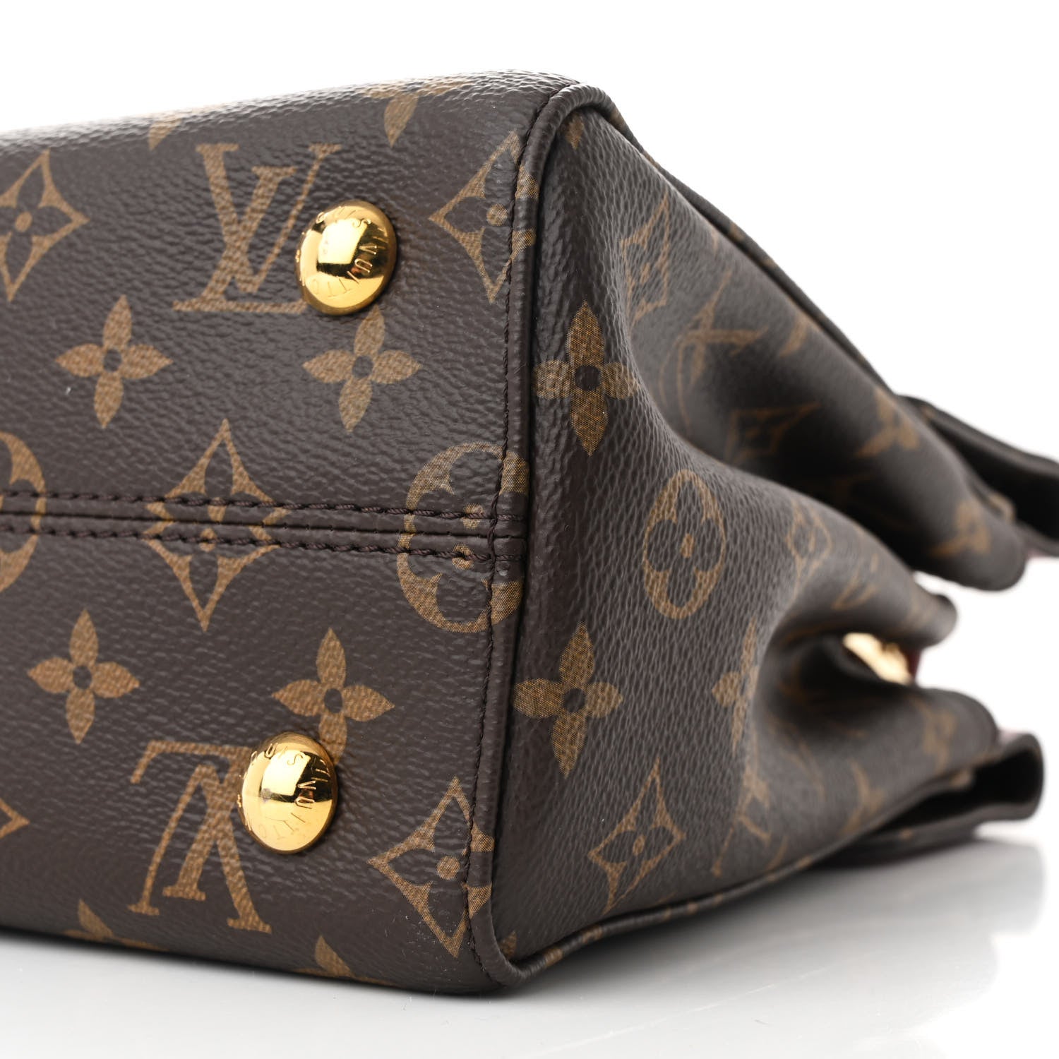 Louis Vuitton Monogram Venus Raisin 11 of 13