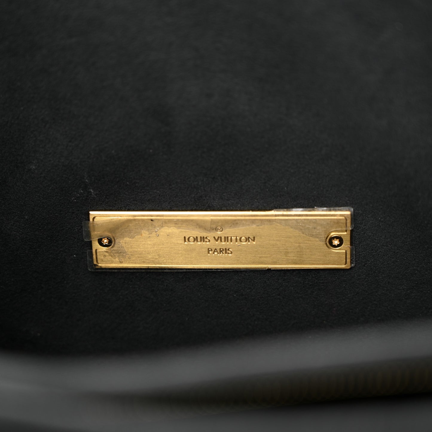Reverse Monogram Dauphine MM