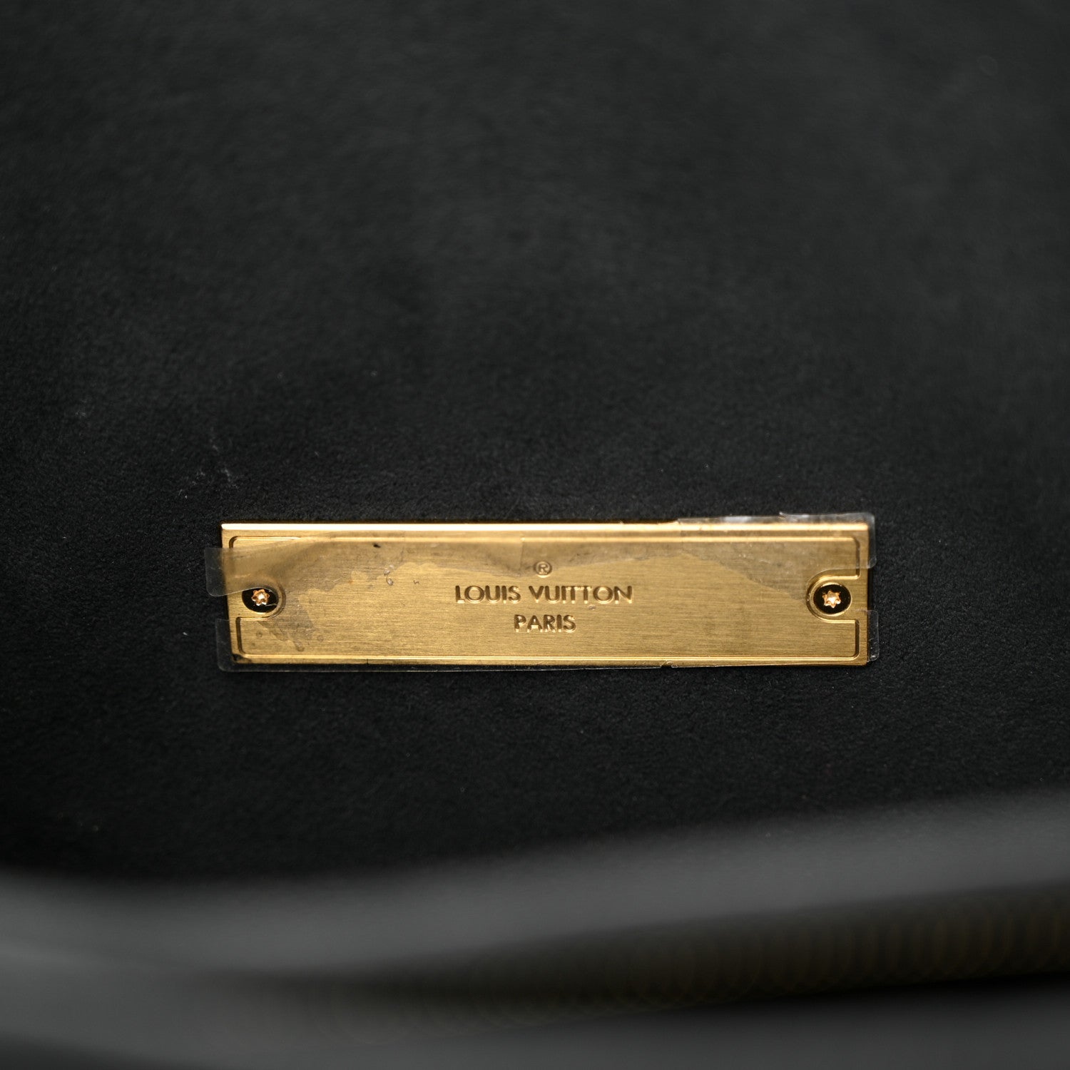 Louis Vuitton Reverse Monogram Dauphine MM 7 of 10