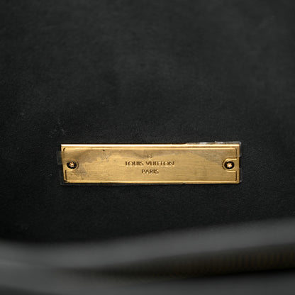 Louis Vuitton Reverse Monogram Dauphine MM 7 of 10