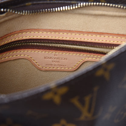 Louis Vuitton Monogram Looping MM 8 of 11