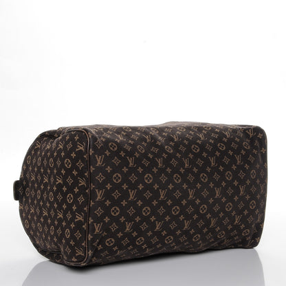 Louis Vuitton Mini Lin Speedy 30 Ebene 4 of 6