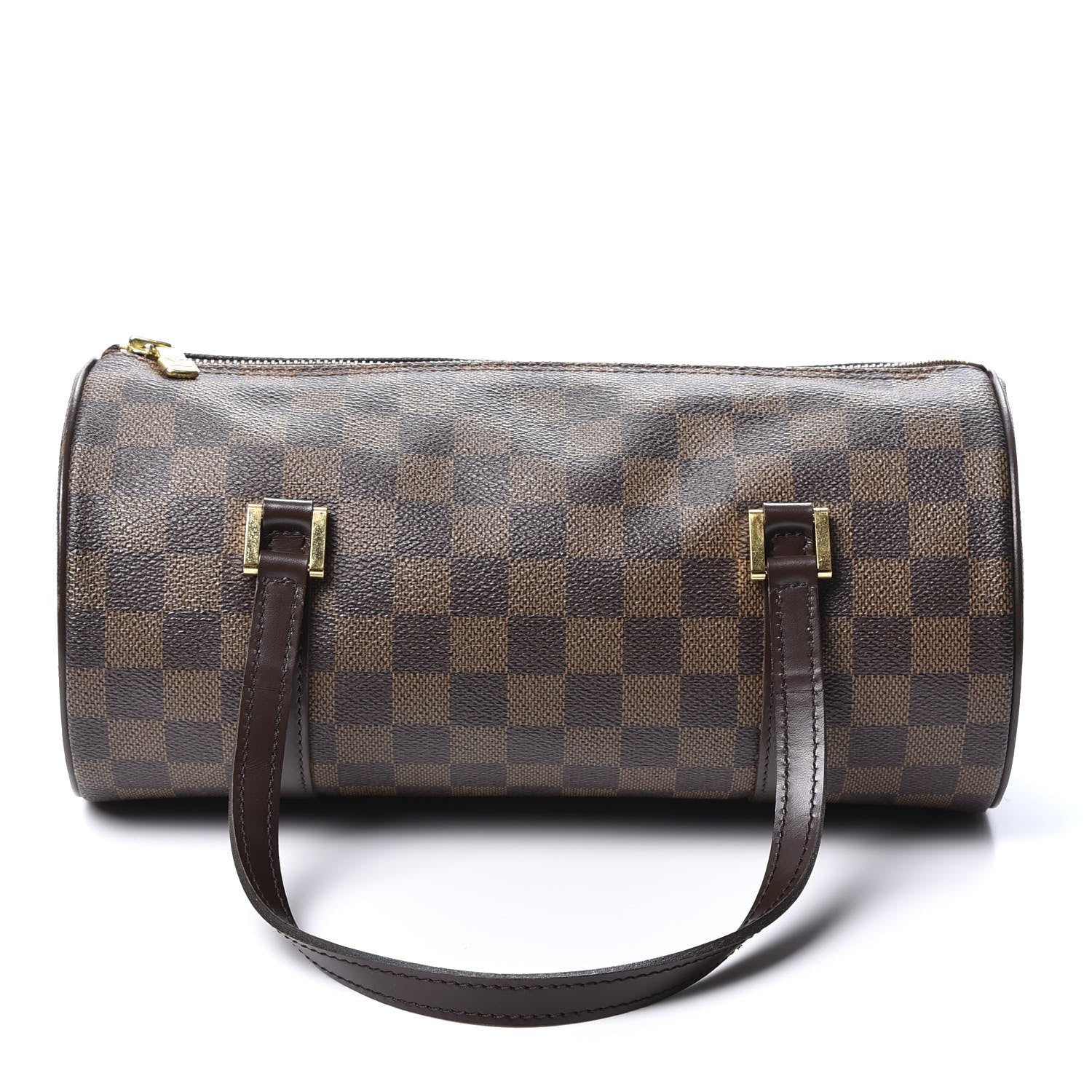 Louis Vuitton Damier Ebene Papillon 26 1 of 8