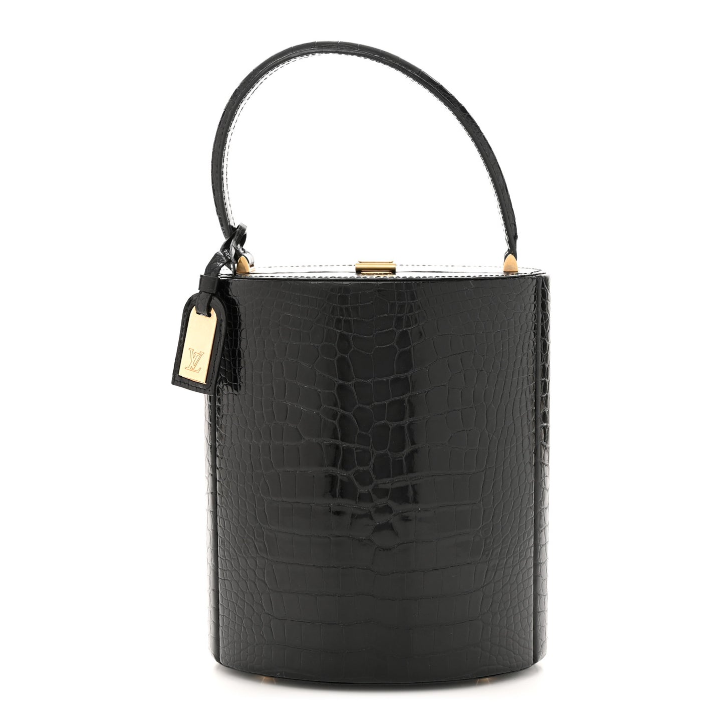 Alligator Oferi Black