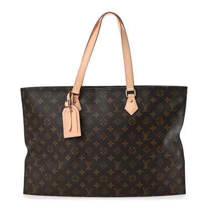 Louis Vuitton Monogram All-In PM 1 of 8