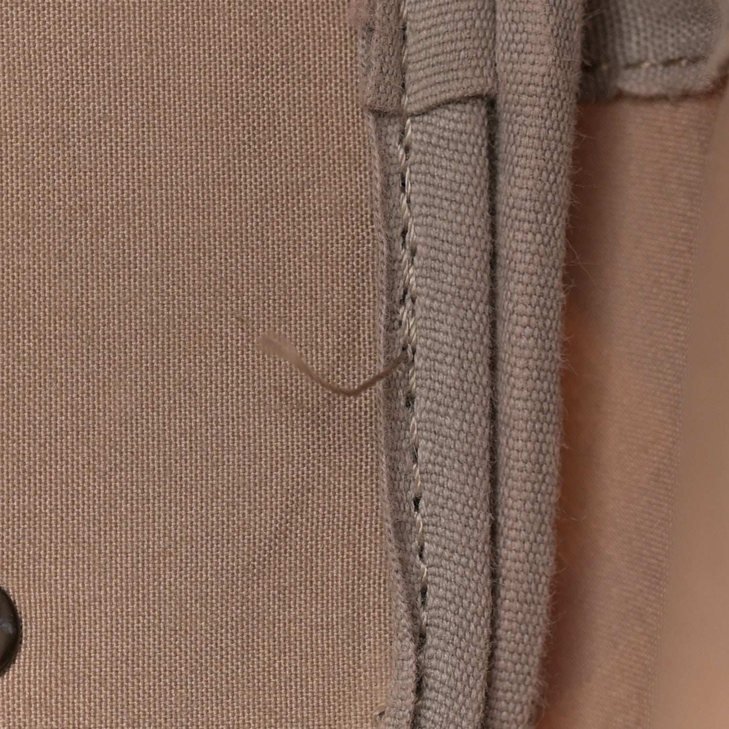 Burberry Nova Check Small Nickie Tote Raspberry 11 of 11