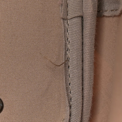 Burberry Nova Check Small Nickie Tote Raspberry 11 of 11