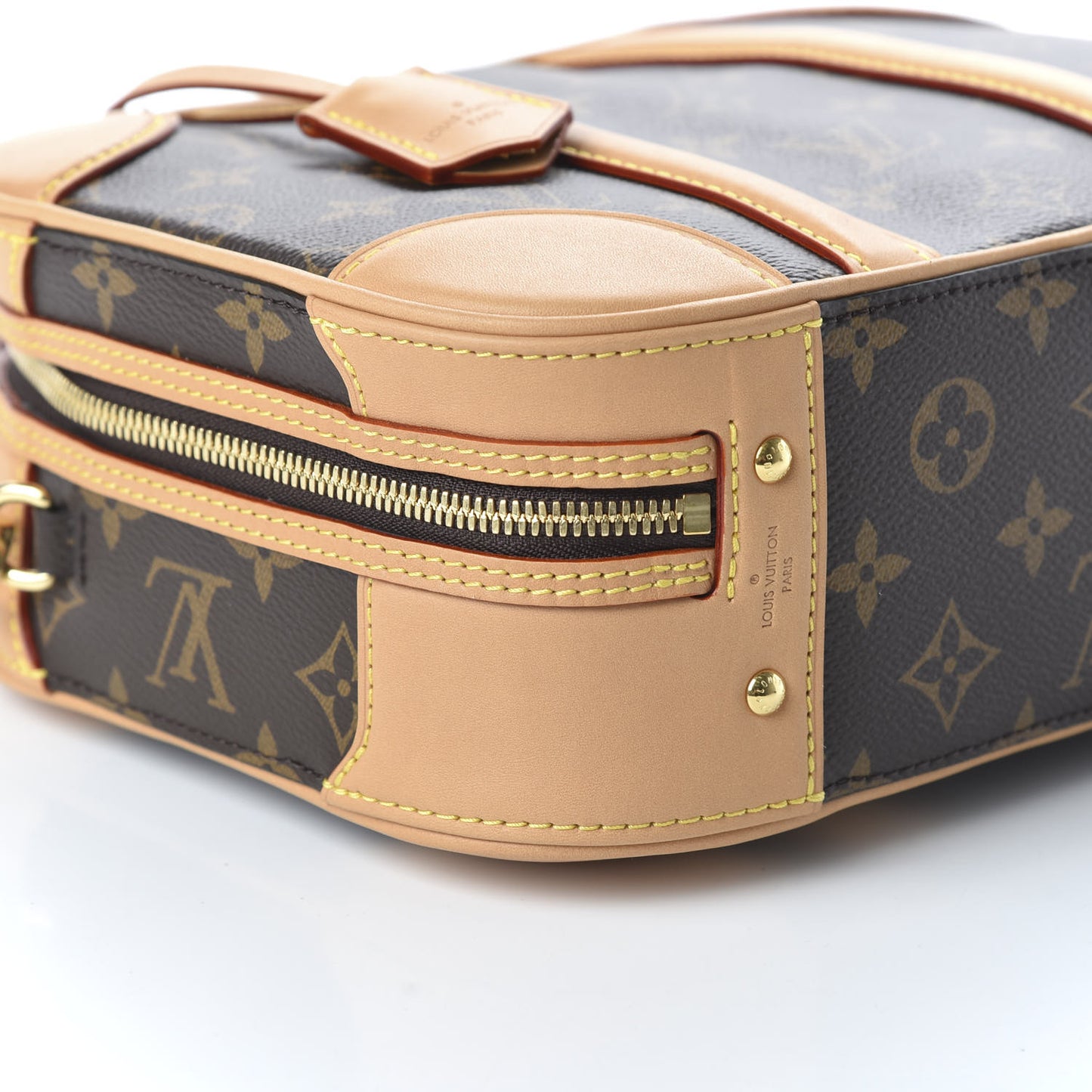 Monogram Valisette PM