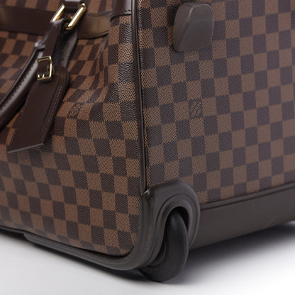 Louis Vuitton Damier Ebene Eole 50 3 of 12