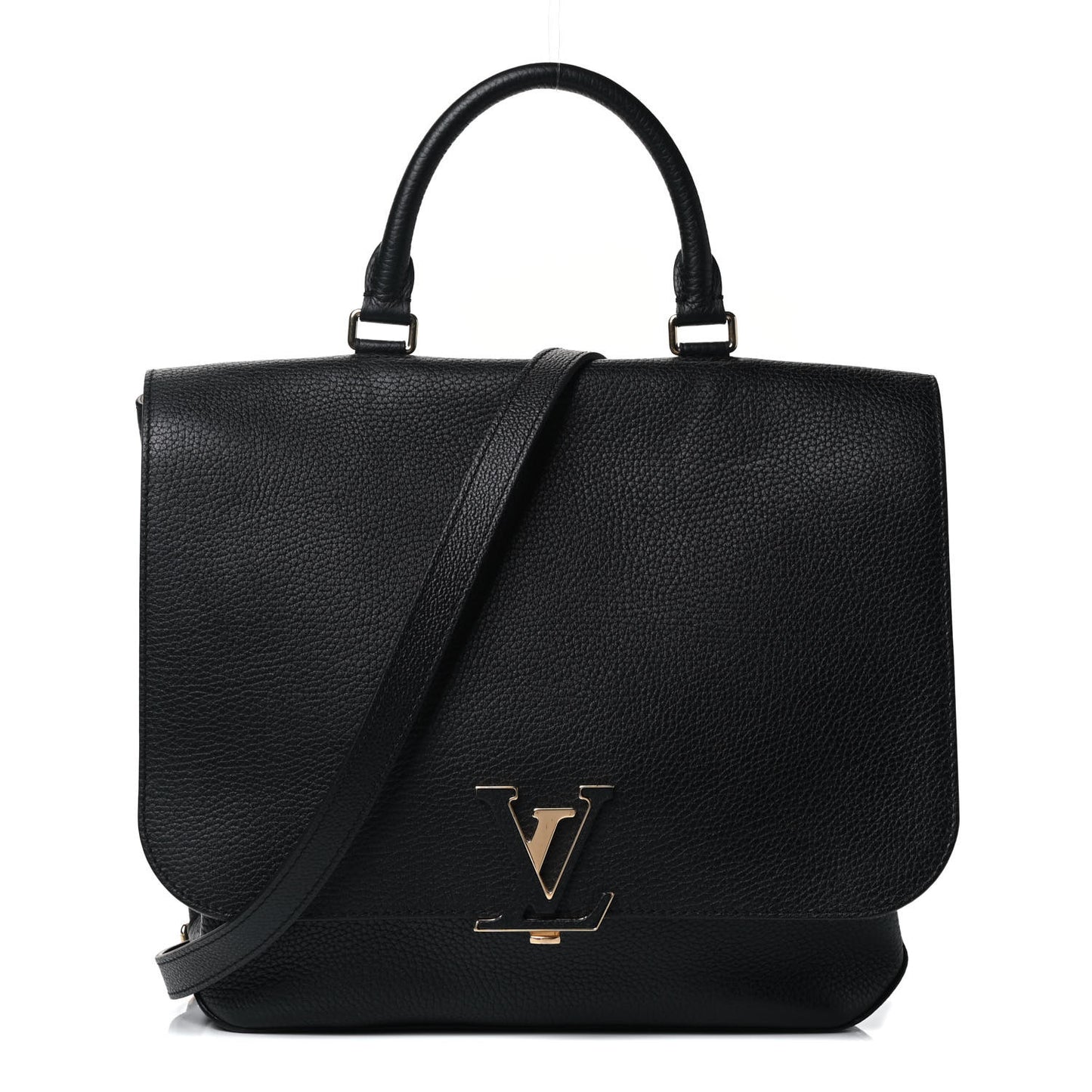 Taurillon Volta Black