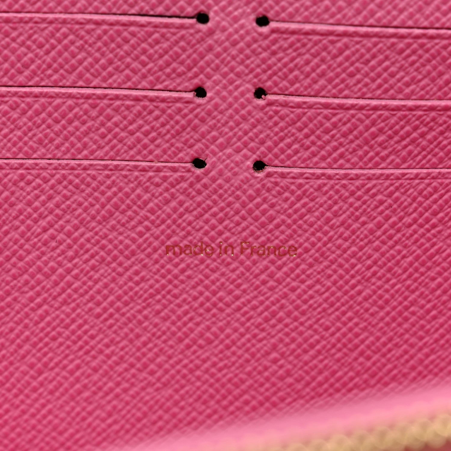 Louis Vuitton LV X YK Monogram Kusama Pumpkin Zippy Wallet 7 of 8