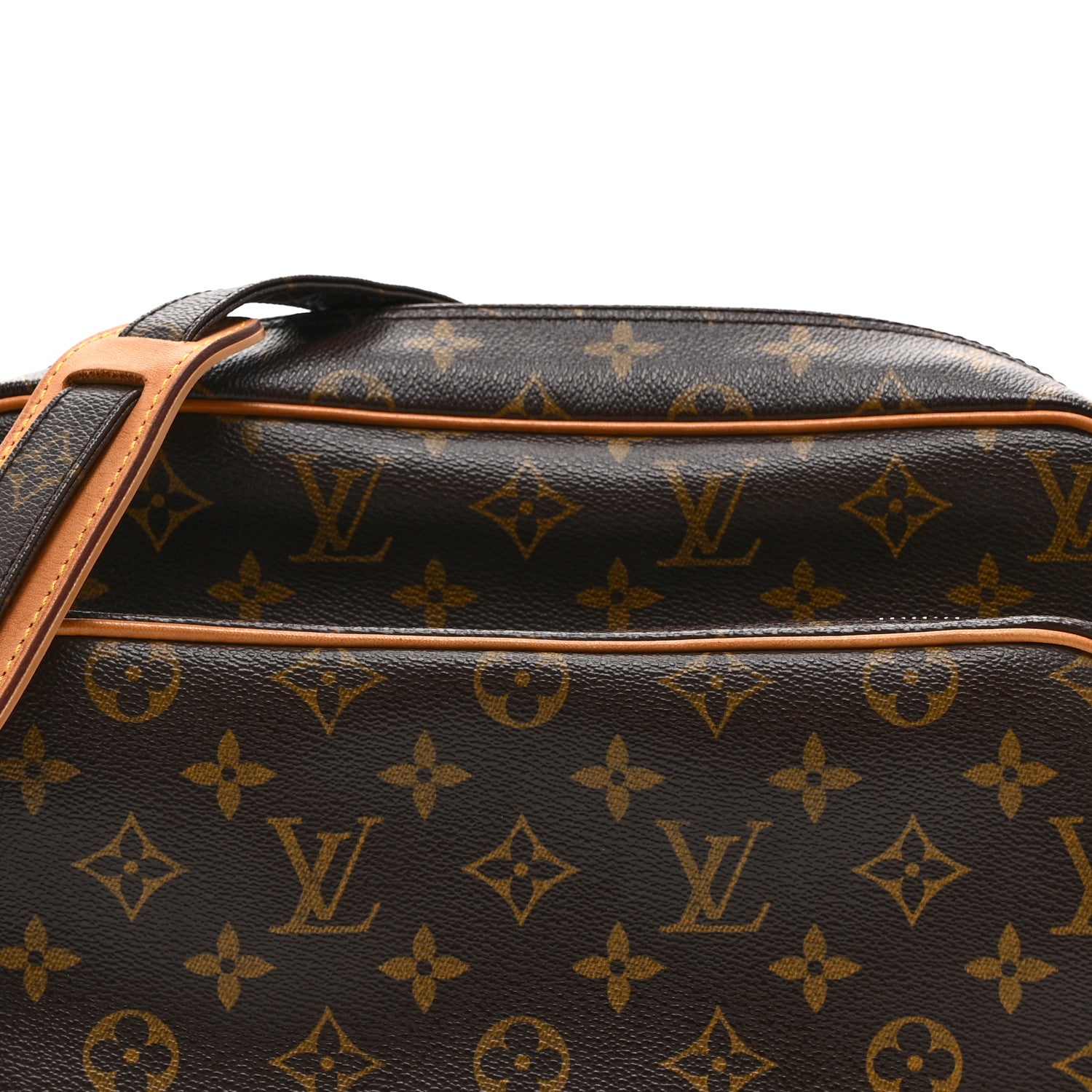 Louis Vuitton Monogram Nil 28 8 of 11