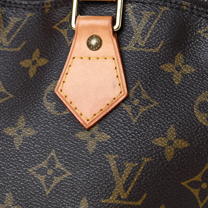 Louis Vuitton Monogram Alma PM 18 of 20