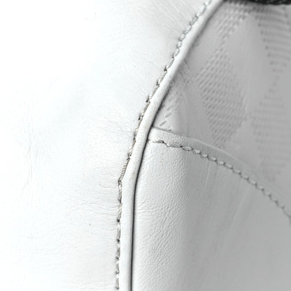 Louis Vuitton Damier Infini Campus Backpack White 12 of 14